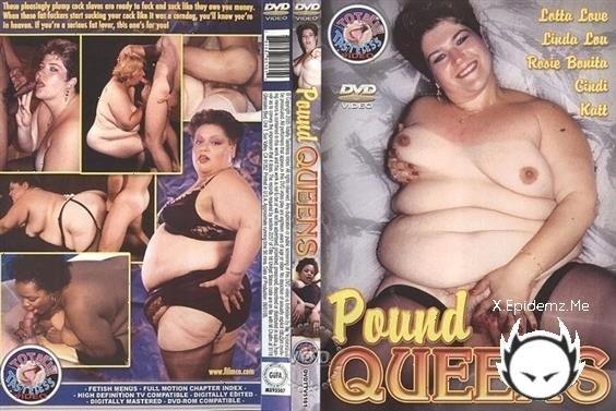 Pound Queens (2005/SD)