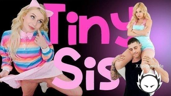 Minxx Marley - Little And Baddie (2022/TinySis.com/HD)