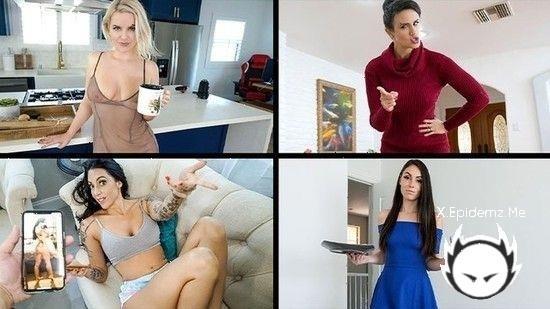 Perv Moms Compilation - Team Skeet Selects (2022/TeamSkeetSelects.com/SD)