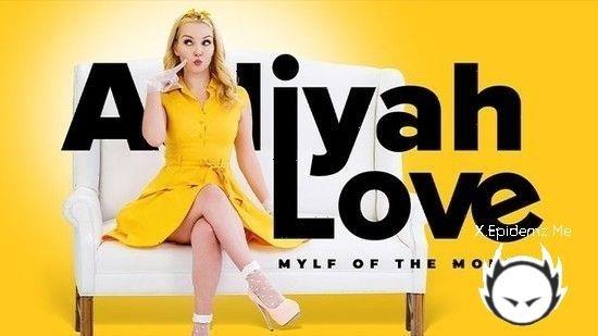 Aaliyah Love - We Love Aaliyah Love (2022/MylfOfTheMonth.com/SD)