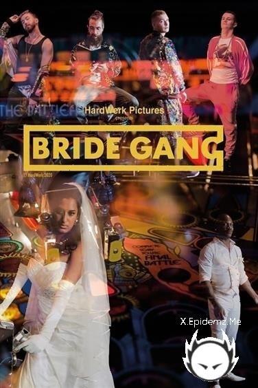 Kali Sudhra - Bride Gang (2022/Hardwerk.com/FullHD)