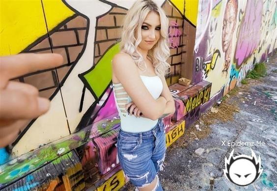 Britt Blair - The Keys To It All (2022/DadCrush.com/TeamSkeet.com/SD)