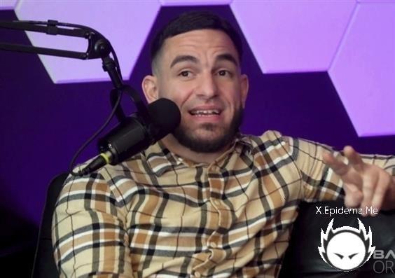 Loves To, Pole Dance, Dishes All - The Details (2022/Bang.Podcast.com/FullHD)