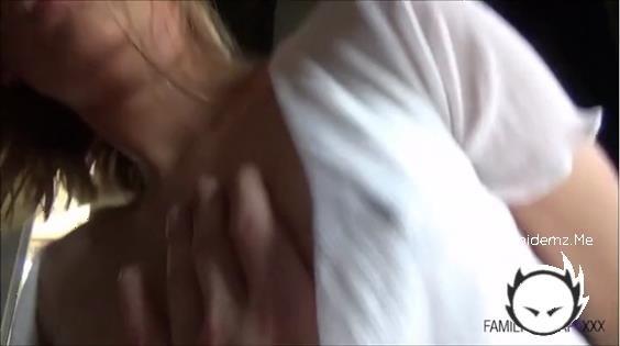 Kendall Kross - Lucky Guess (2022/FamilyTherapyXXX.com/SD)