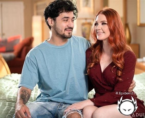 Marie McCray - Ill Show You Mine (2022/MommysBoy.com/FullHD)