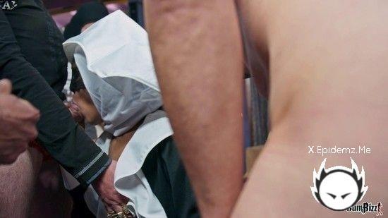 Anonymous A Gods Gift - Cum Bizz (2022/CumBizz.com/SD)
