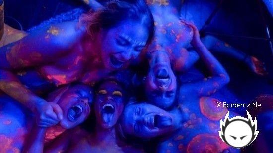 Project DTF Season 2 Bouncy Bang Black Light Bye-Bye - Rkprime (2022/RKPrime.com/HD)