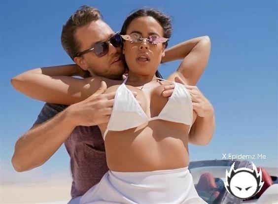 Luna Star - Luna Stars Wild Ride (2022/BrazzersExxtra.com/Brazzers.com/FullHD)