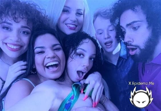 Alexis Tae, Summer Col, Jimmy Michaels, James Angel - After The Club (2022/RKPrime.com/RealityKings.com/FullHD)