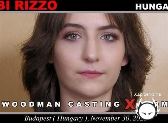 Rubi Rizzo - Updated (2022/WoodmanCastingX.com/SD)
