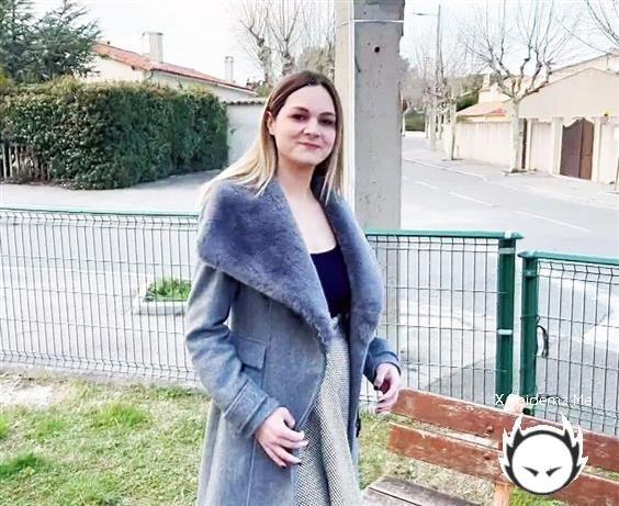 Alice - Alice, 30Ans, Secrtaire Grenoble ! (2022/JacquieEtMichelTV.com/FullHD)