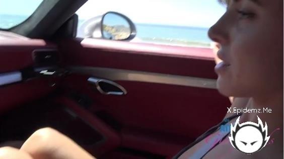 Lumi Ray - Malibu 1 (2022/ATKGirlfriends.com/SD)