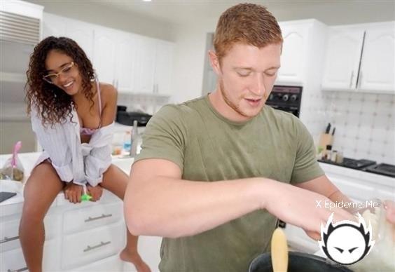 Diamond Banks, Scarlit Scandal, Gizelle Blanco, Mila Monet, Roxie Sinner, Damon Dice, Oliver Flynn, Air Thugger - Project Dtf - Season 2 Bonus (2022/RKPrime.com/RealityKings.com/FullHD)