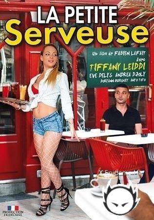 Petite Serveuse - Young Waitress (2018/HD)