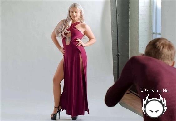 Lana Rose - Top Model (2022/BrazzersExxtra.com/Brazzers.com/FullHD)