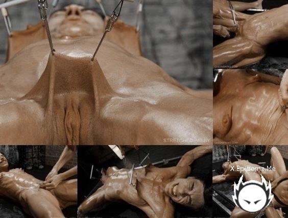 Abby, QS - Abby (2022/QueenSnake.com/FullHD)