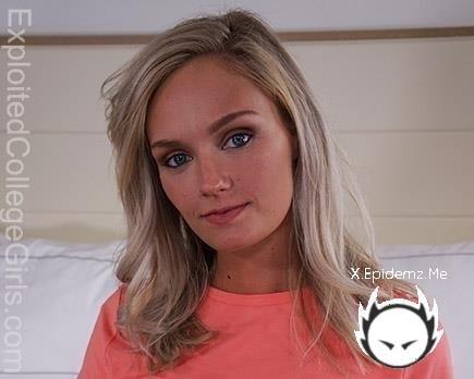 Winter Bell - Exploited College Girls (2022/ExploitedCollegeGirls.com/Excogi.com/HD)