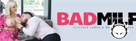 Mackenzie Mace, Victoria Lobov - Sugar Daddy Deal (2021/BadMilfs.com/TeamSkeet.com/HD)