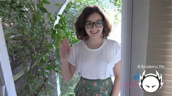 Leana Lovings - Pov Sex (2021/ATKGirlfriends.com/SD)