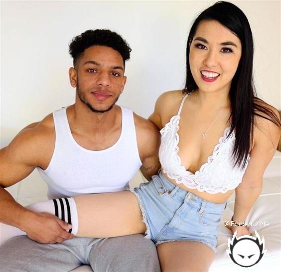 Mina Moon - New Model Arturo Torres Tries Out Rimming For The 1St Time And Mina Moon Is All For It! (2022/HotGuysFUCK.com/FullHD)