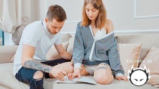 Sasha Paige - Fuck Studies (2022/FuckStudies.com/HD)