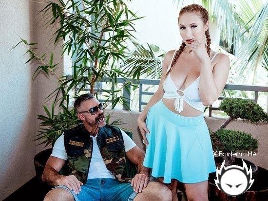 Skylar Snow - Tough Love X (2022/ToughLoveX.com/SD)