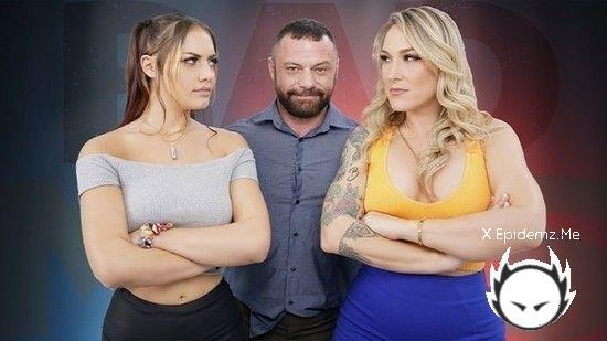 Charley Hart, JC Wilds - A Wild Affair (2022/BadMilfs.com/SD)