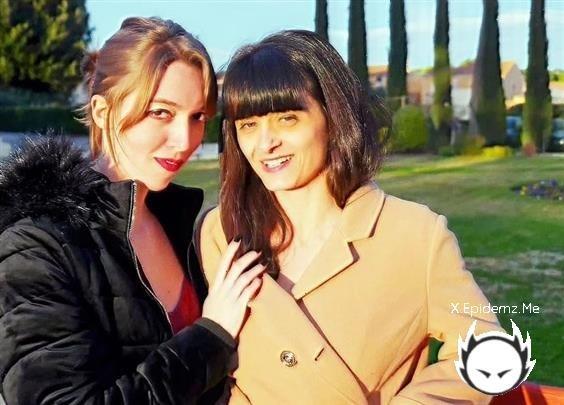 Daisy, Marina Luca - Marina Donne Trs Chaud  Daisy ! (2022/JacquieEtMichelTV.com/FullHD)