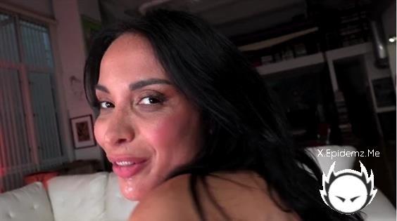 Anissa Kate - Your French Tutor (2022/MrPov.com/SD)