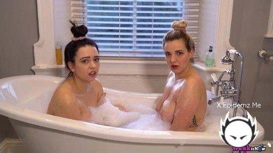 Alicia Katz, Dolly - Lesbian Hosts (2022/WankItNow.com/SD)