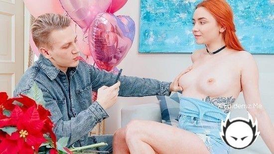 Nansy Small - Creampie-Angels (2022/Creampie-Angels.com/SD)