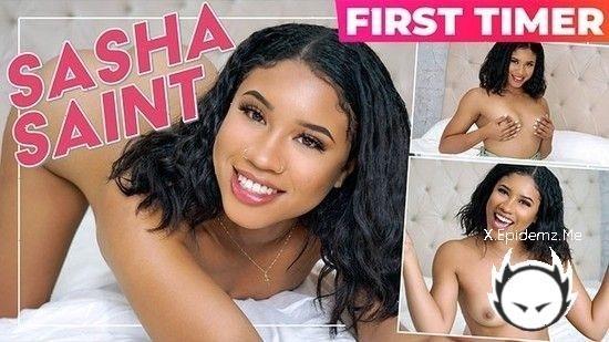 Sasha Saint - Shes No Saint (2022/ShesNew.com/SD)