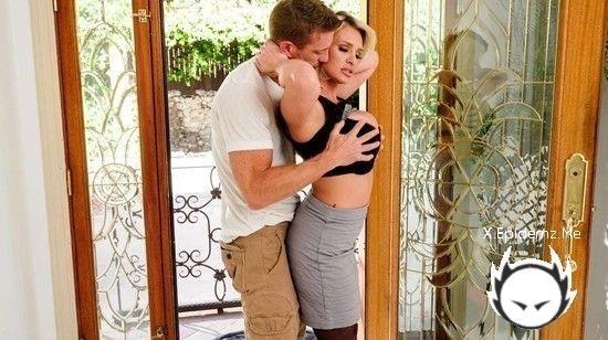 Charlie Phoenix - Rewarding The Handyman (2022/MommyBlowsBest.com/SD)