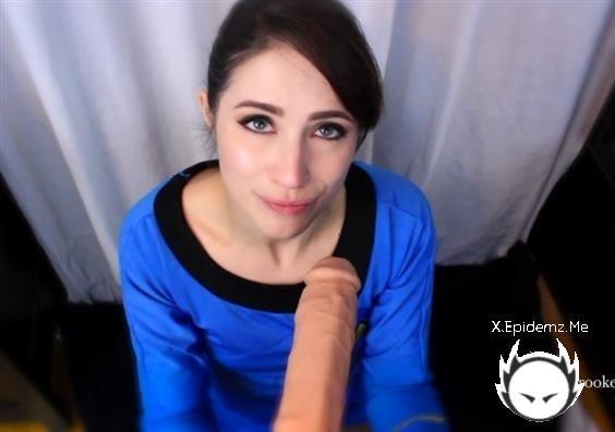 Testing Your - Sample (2022/BrookelynneBriar.com/FullHD)