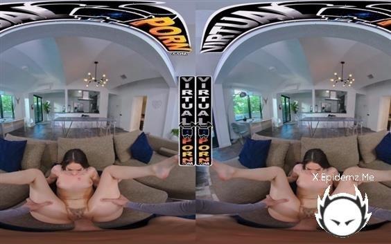 Sera Ryder - A Bit More Than Breakfast (2022/VirtualPorn.com/4K)