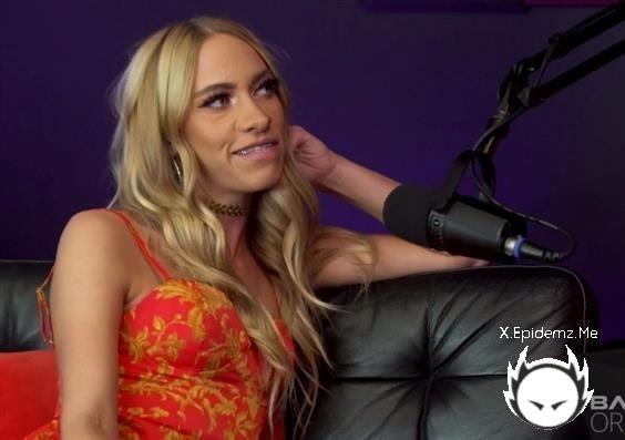 Khloe Kapri - Bang Podcast (2022/Bang.Podcast.com/FullHD)