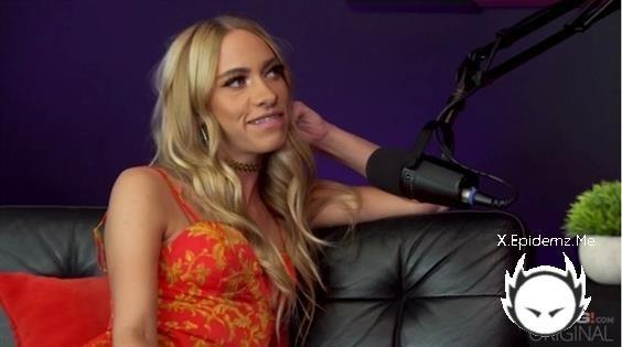 Khloe Kapri - Bang Podcast (2022/Bang.Podcast.com/SD)