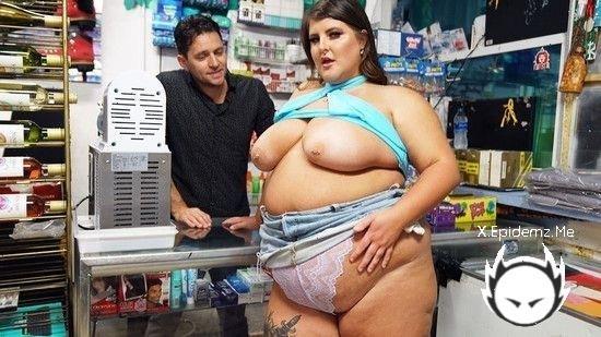 Leila Lewis - Plumper Pass (2022/PlumperPass.com/SD)
