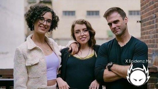 Eden Ivy, Victoria Brennan - Anal Threesome (2022/PegasProductions.com/HD)