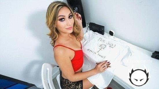 Ana Rose - Not All Men (2022/DadCrush.com/HD)