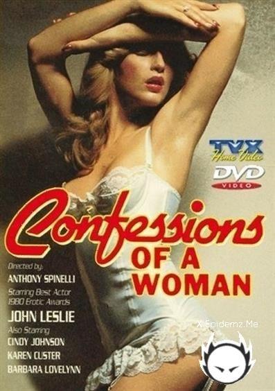 Confessions (1977/HD)