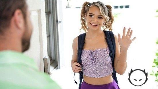 Mia Kay - Please Mr Miles (2022/MyBabysittersClub.com/SD)