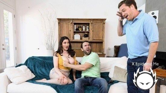 Alyx Star - Two Dicks For My Girlfriend (2022/RKPrime.com/HD)