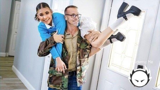 Ryder Rey - Drop And Give Me Head (2022/NotMyGrandpa.com/SD)