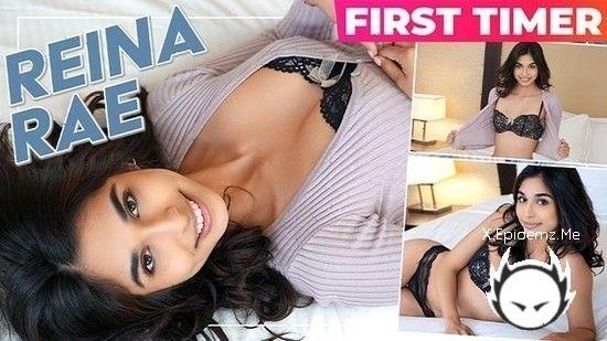 Reina Rae - The Cute Newcomer (2022/ShesNew.com/SD)