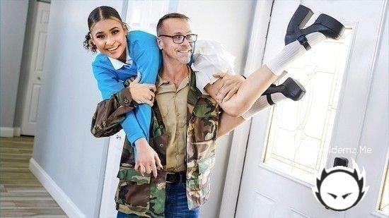 Ryder Rey -  (2022/NotMyGrandpa.com/HD)