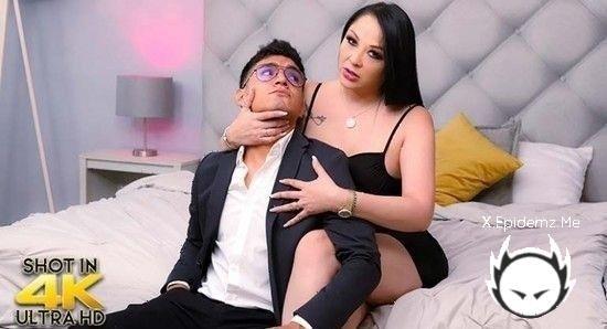 Pamela Rios - Mommy Let Me Fuck Her In The Ass (2022/SexMex.com/HD)