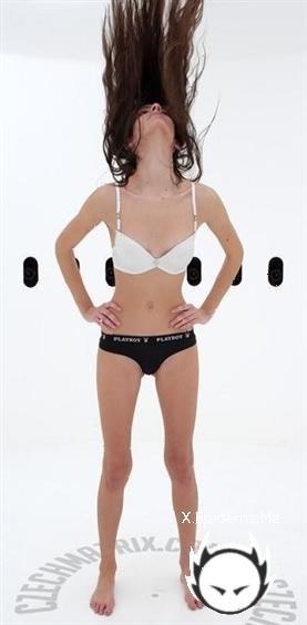 Denisa - 1550 (2014/CzechCasting.com/Czechav.com/SD)
