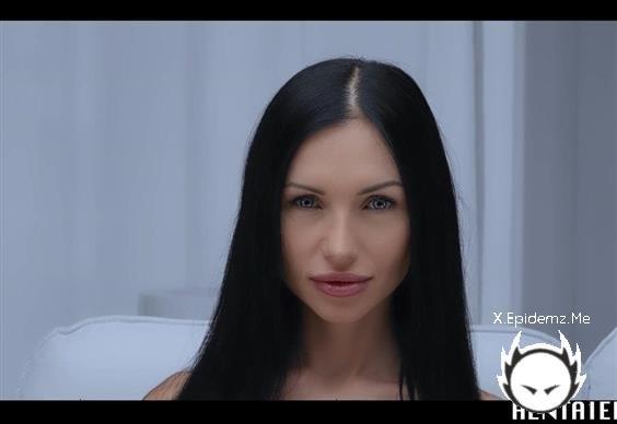 Sasha Rose - Real Life Doll Get Mr. Alien Treatment (2022/Hentaied.com/FullHD)