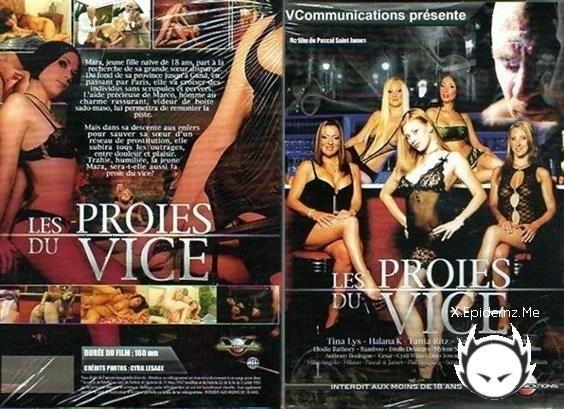 Proies Du Vice (2009/SD)